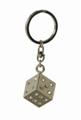 Auto Ice Dice Keychain